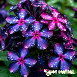 Флокс Рустик Стик